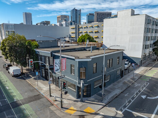 More details for 1200-1202 Howard St, San Francisco, CA - Retail for Sale