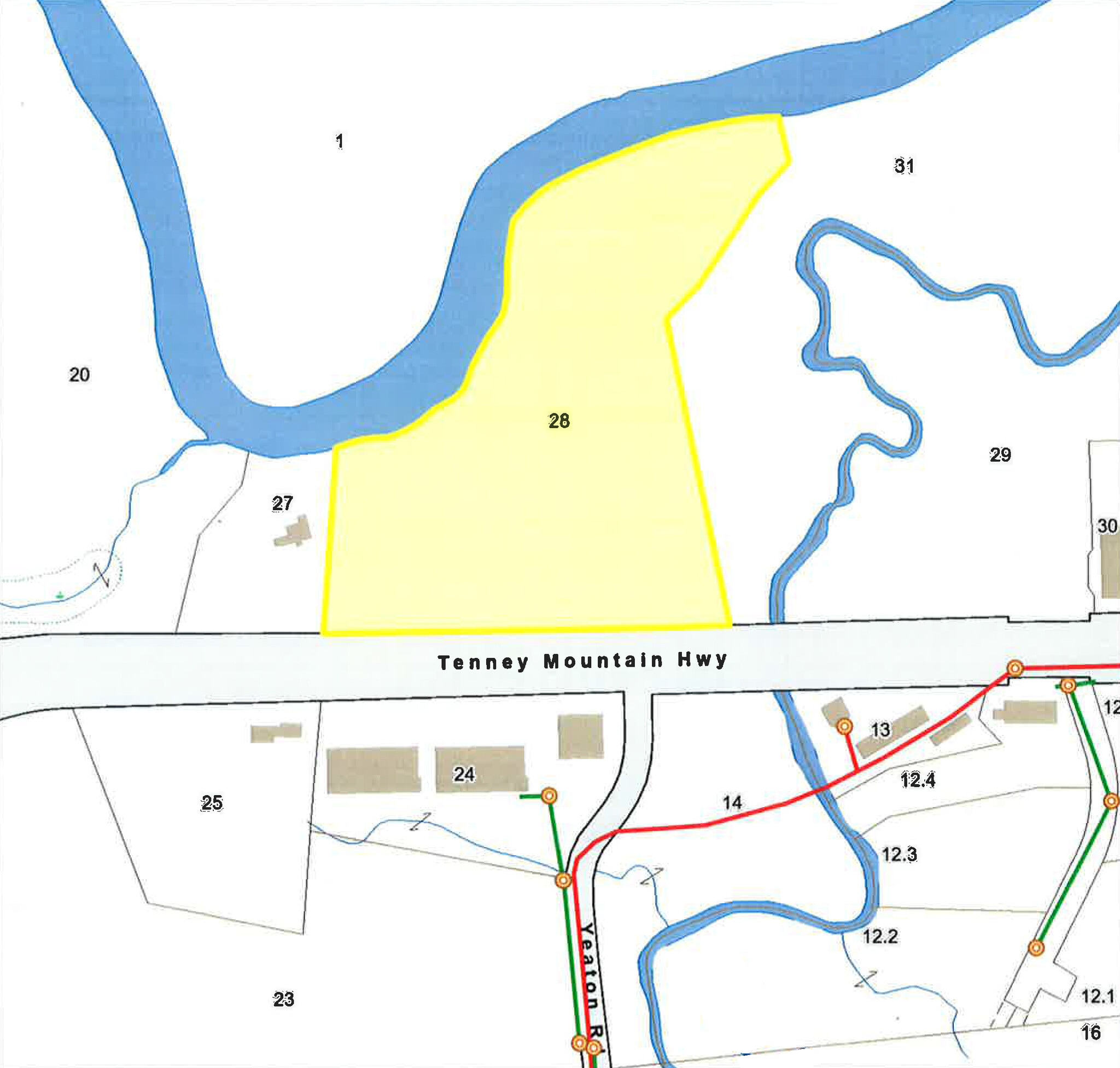 Tenney Mountain Hwy, Plymouth 03264 Route 25 213/28