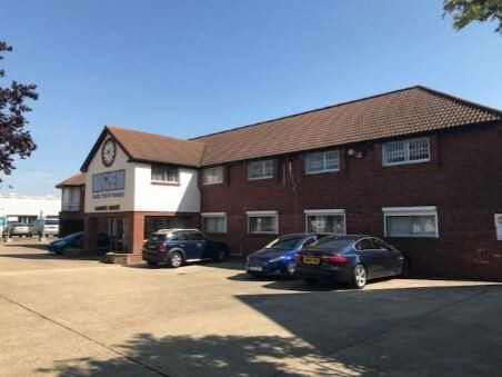 Aviation Way, Rayleigh for sale Building Photo- Image 1 of 1