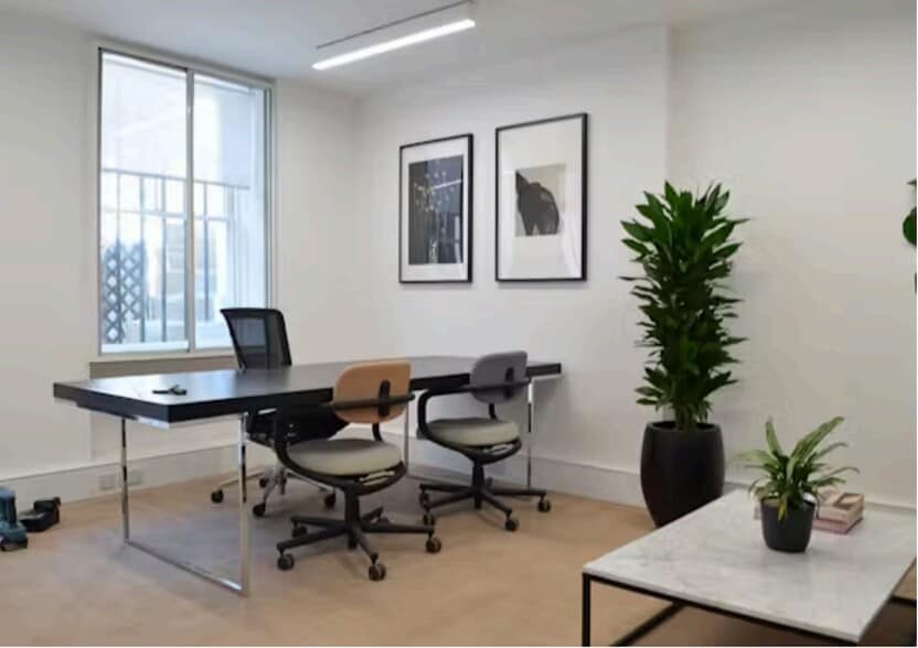 74 Gloucester Pl, London to rent - Interior Photo - Image 3 of 5