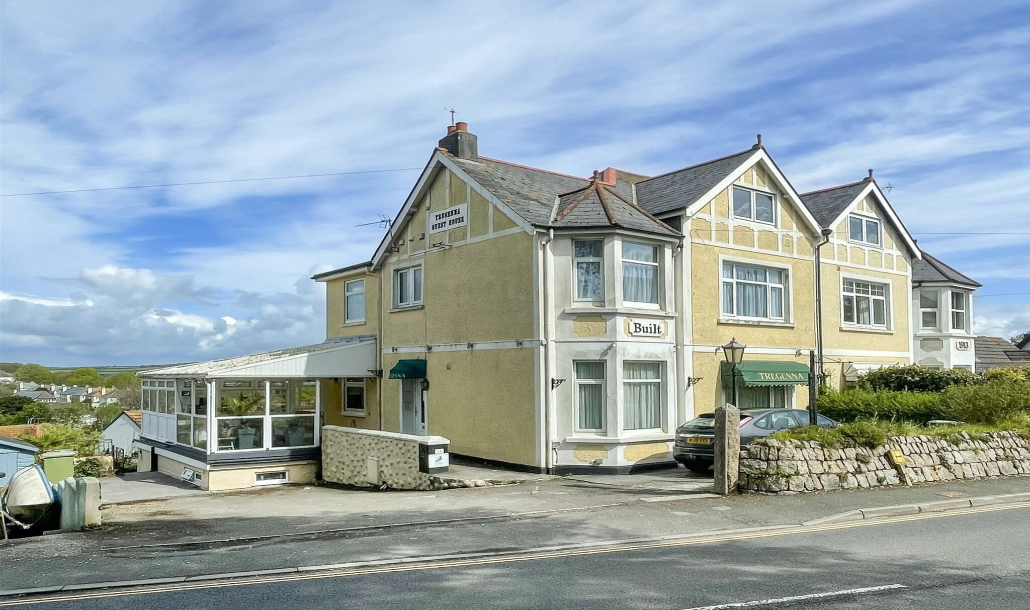 28 Melvill Rd, Falmouth for sale Primary Photo- Image 1 of 1