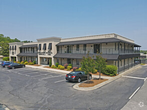 2102 N Elm St, Greensboro, NC for rent Building Photo- Image 1 of 7