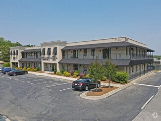 More details for 2102 N Elm St, Greensboro, NC - Office for Rent