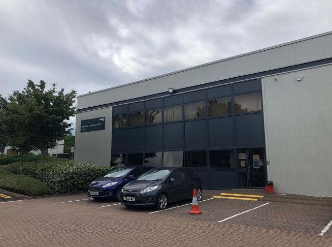 Marshall Rd, Swindon for sale - Primary Photo - Image 1 of 1