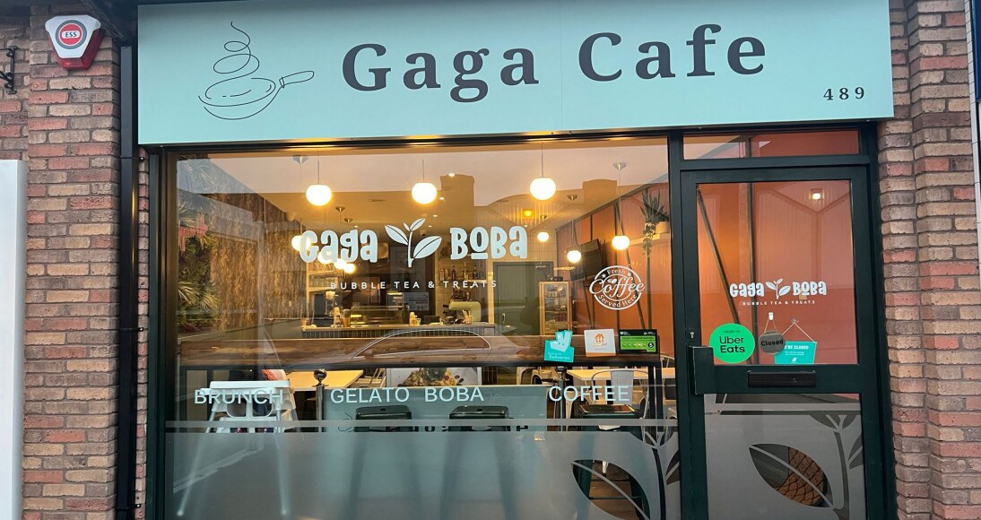 489 Lisburn Rd, Belfast for sale Primary Photo- Image 1 of 1