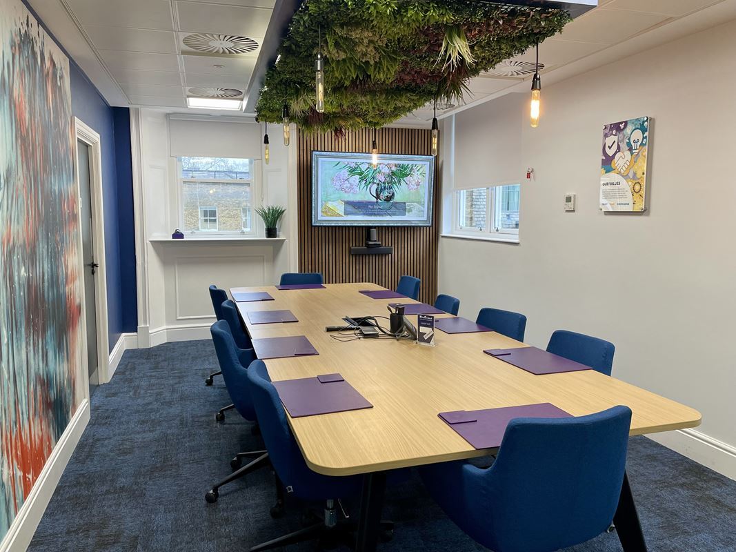 11-15 Wigmore St, London to rent Interior Photo- Image 1 of 5