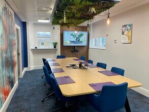 11-15 Wigmore St, London to rent Interior Photo- Image 1 of 5