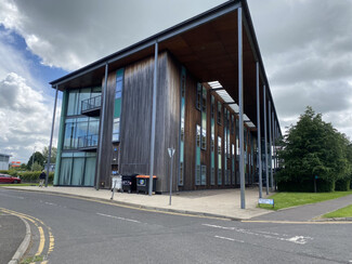 More details for 17 South Gyle Cres, Edinburgh - Office for Rent