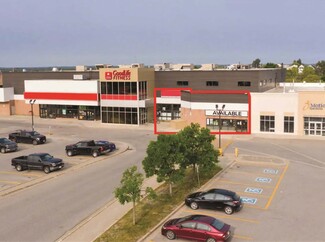 More details for 77 Waterloo Rd, Timmins, ON - Retail for Rent