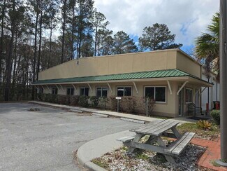 More details for 388 Browns Cove Rd, Ridgeland, SC - Land to Rent