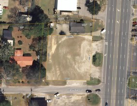 207 S Hwy 43, Saraland, AL for sale Building Photo- Image 1 of 2