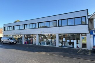 More details for 378-380 Charminster Rd, Bournemouth - Office for Rent