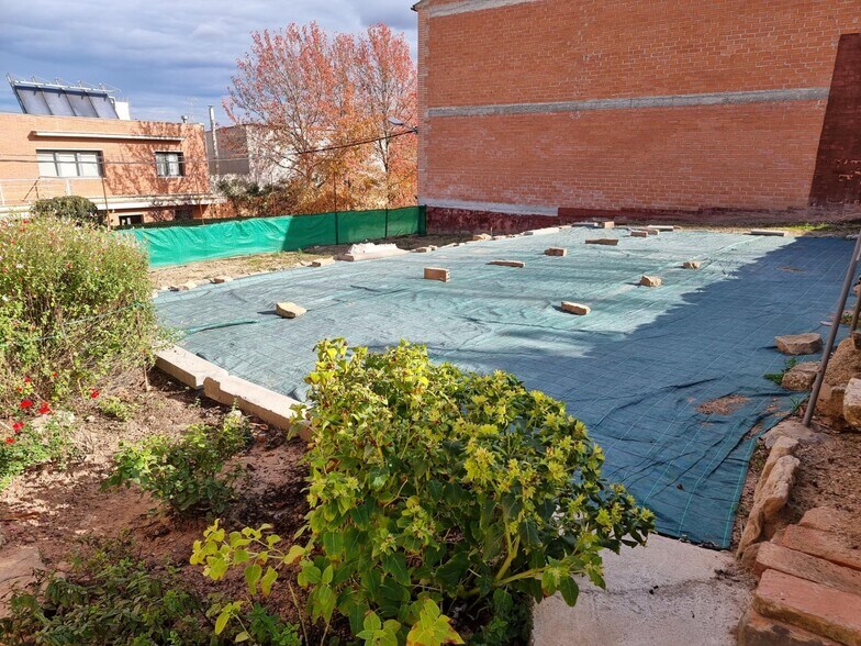 Land in Sant Martí de Tous, Barcelona for sale - Other - Image 3 of 7