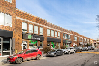 815-825 Av Querbes, Outremont, QC for rent Building Photo- Image 1 of 8