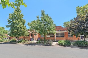 254, 256, 258 & 260 Delaware - Commercial Property