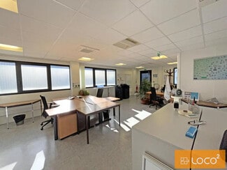 More details for 10 Allée Aristide Maillol, Colomiers - Office to Rent