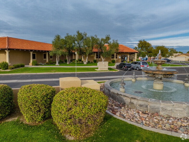 5620 W Thunderbird Rd, Glendale, AZ for sale - Building Photo - Image 2 of 13