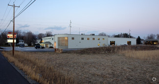 More details for 5912 N Burdick St, East Syracuse, NY - Light Industrial for Rent