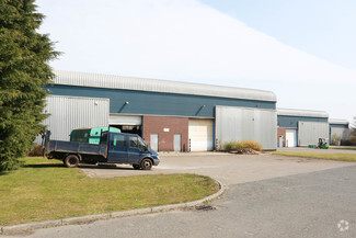 More details for Knitsley Ln, Consett - Industrial for Rent