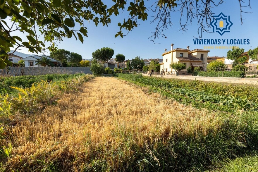 Calle Vicente Aleixandre, 5, La Zubia, Granada for sale - Building Photo - Image 2 of 18