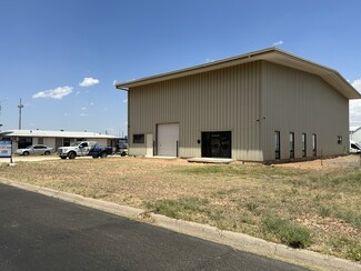 More details for 1810 Lee Ave, Odessa, TX - Industrial for Rent