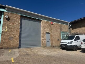 More details for Crabtree Rd, Egham - Industrial for Sale