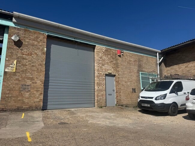 More details for Crabtree Rd, Egham - Industrial for Sale