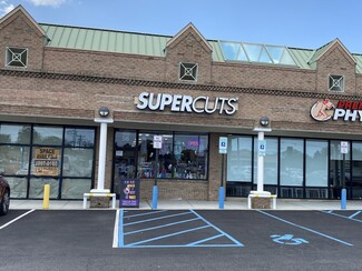 More details for 52-66 E Sunrise Hwy, Lindenhurst, NY - Retail for Rent