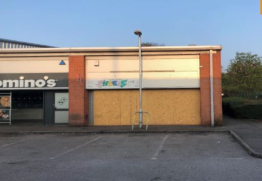 Rice Ln, Liverpool for sale - Building Photo - Image 1 of 1