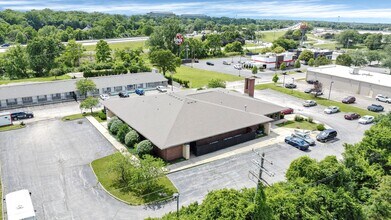 1547 W Broad St, Columbus, OH for rent Building Photo- Image 2 of 5