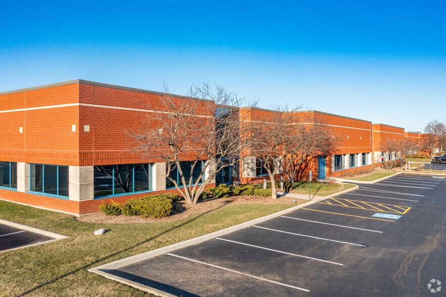 1000 Asbury Dr, Buffalo Grove, IL 60089 UK