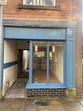 38-38A Knifesmithgate, Chesterfield for rent Building Photo- Image 1 of 1