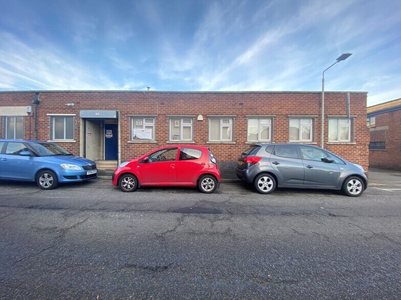 5 Morley St, Daybrook for sale - Primary Photo - Image 1 of 1