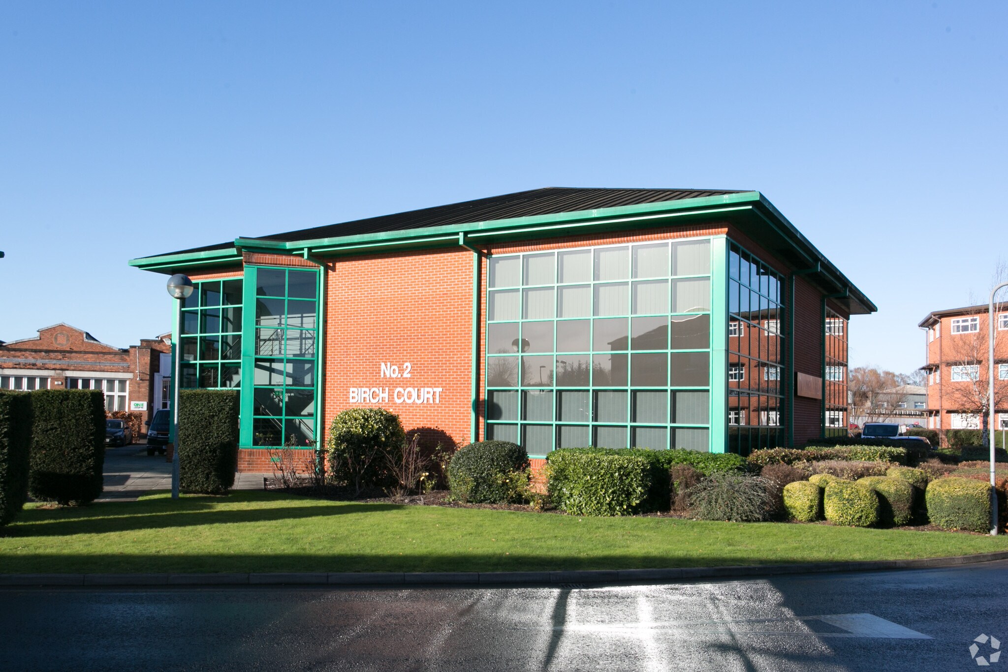 Blackpole East, Worcester for sale Building Photo- Image 1 of 1