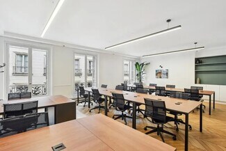 More details for 10 Rue Du Mail, Paris - Co-working to Rent
