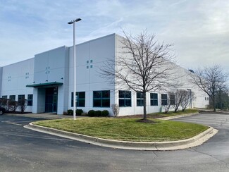 More details for 545 Willowbrook Centre Pky, Willowbrook, IL - Industrial for Rent