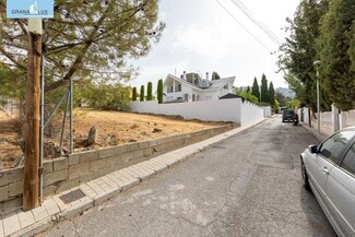 More details for Calle Cerrillo Redondo, 166, La Zubia - Land for Sale