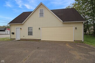 More details for 257 E High St, Mooresville, IN - Speciality for Sale