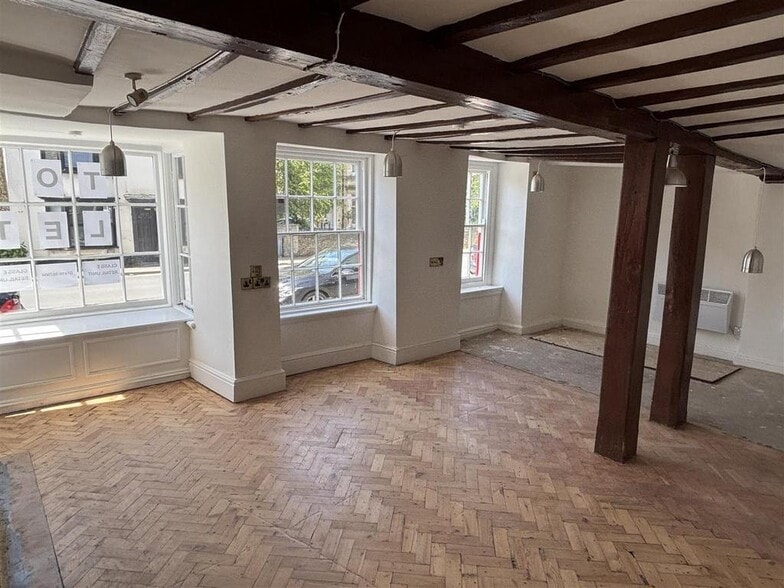 7 Horsefair, Chipping Norton to rent - Building Photo - Image 3 of 10