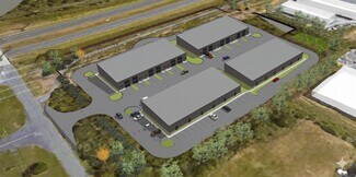 More details for 441 Shady Elm rd, Winchester, VA - Light Industrial to Rent