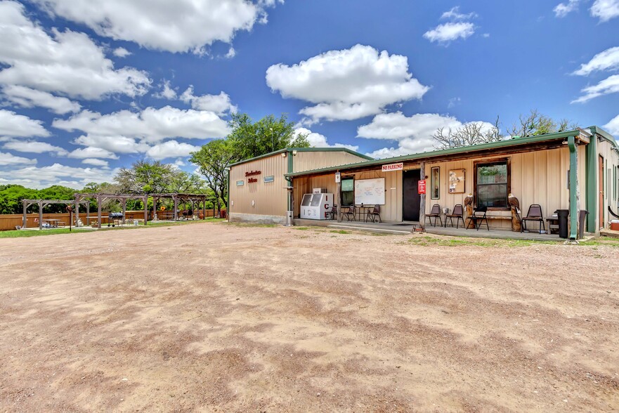 23247 W US Highway 290, Harper, TX for sale - Primary Photo - Image 1 of 1