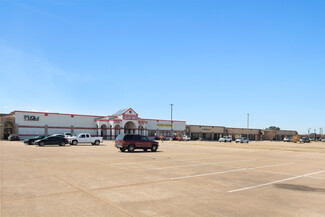 More details for 2400 W Pioneer Pky, Pantego, TX - Office, Retail for Rent