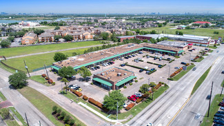 More details for 14360 Bellaire Blvd, Houston, TX - Retail for Rent