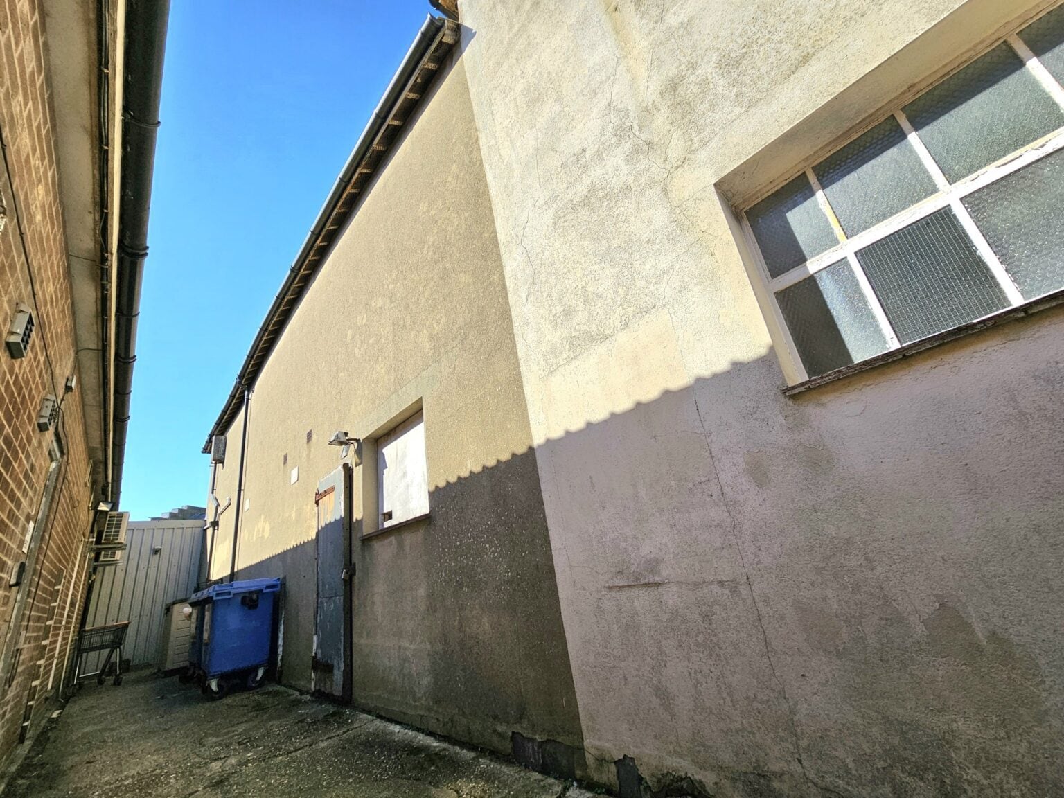 Station Rd, Bexhill On Sea to rent Primary Photo- Image 1 of 2