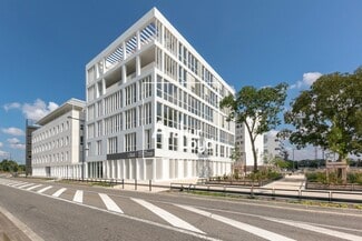 More details for 8 Rue Luce Boyals, Toulouse - Office to Rent