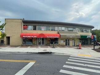 More details for 11123 Veirs Mill Rd, Wheaton, MD - Office, Office/Retail for Rent