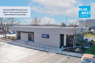 3245 Dayton Xenia Rd, Dayton OH - Commercial Property