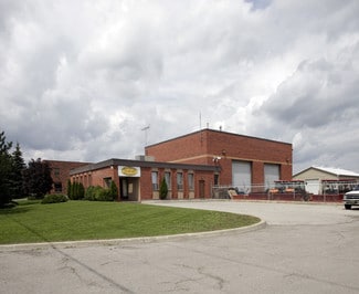 More details for 9 Holland Dr, Caledon, ON - Industrial for Sale