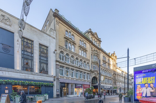 More details for 5-7 St Mary St, Cardiff - Office to Rent