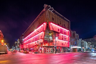 More details for 22 Rue Ste-Catherine E, Montréal, QC - Office for Sale